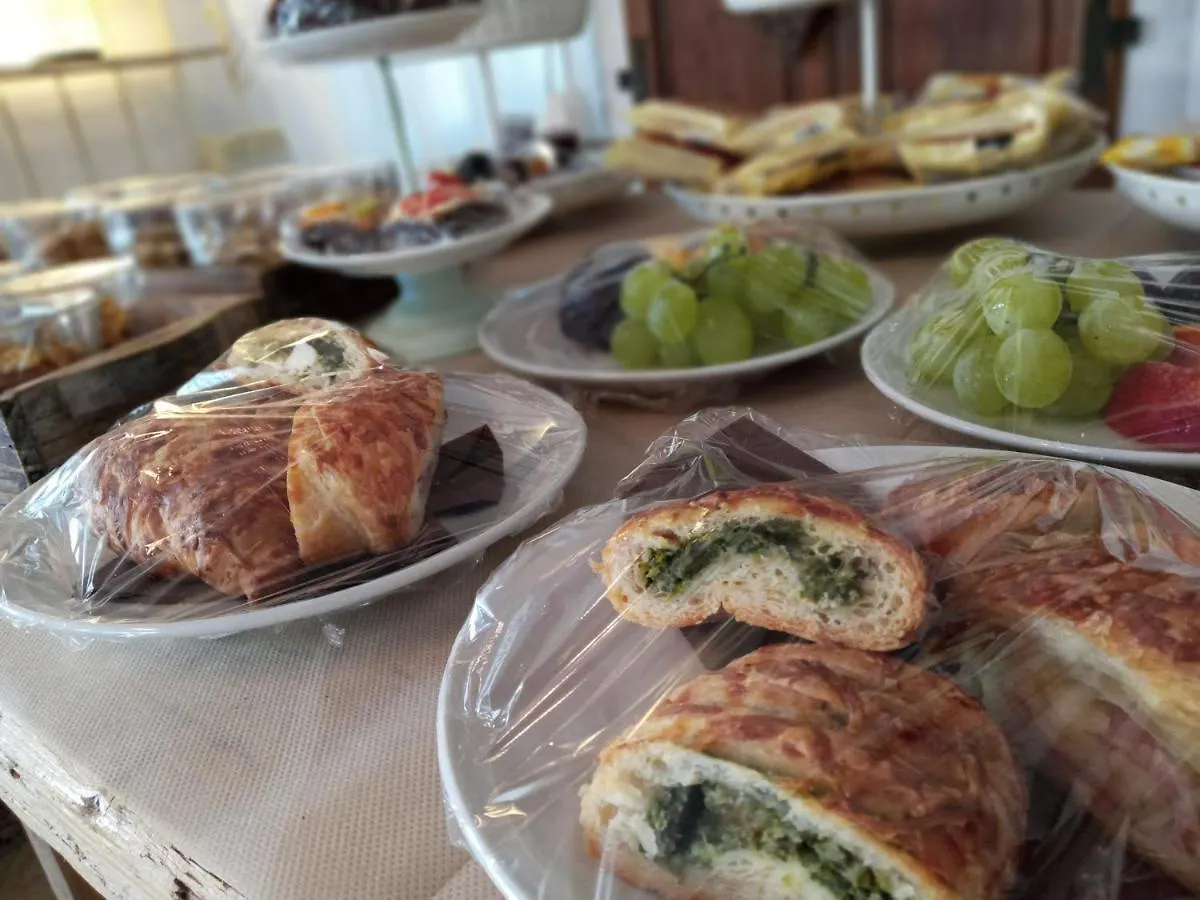 Hotel Locanda San Marco Caorle Italy