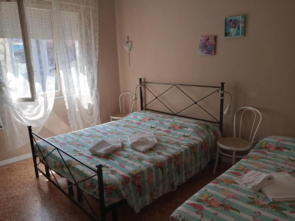 Hotel Locanda San Marco Caorle