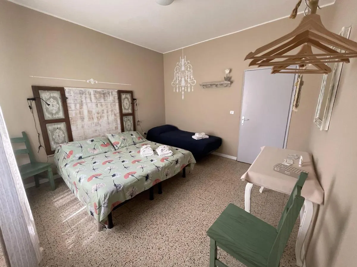Locanda San Marco Caorle 0*,