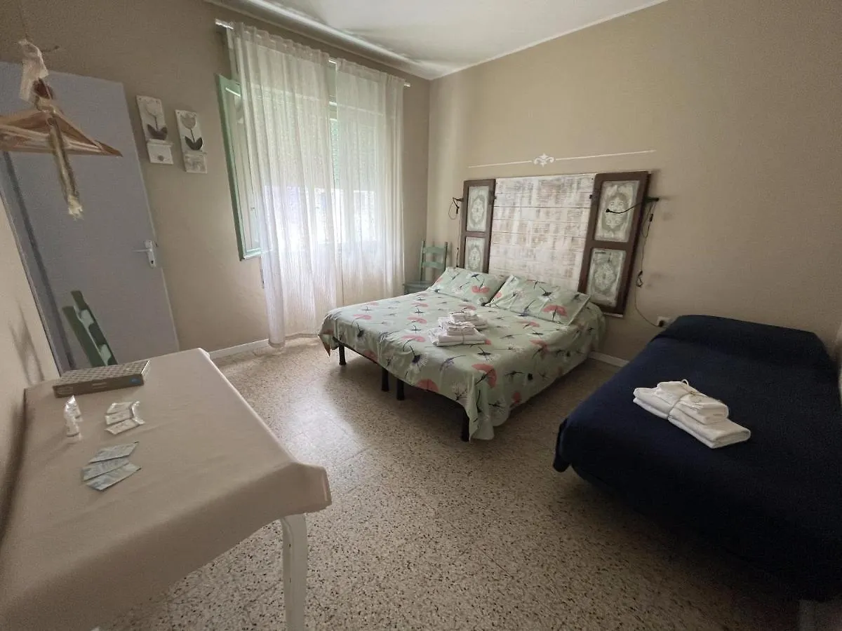 Locanda San Marco Caorle Hotel