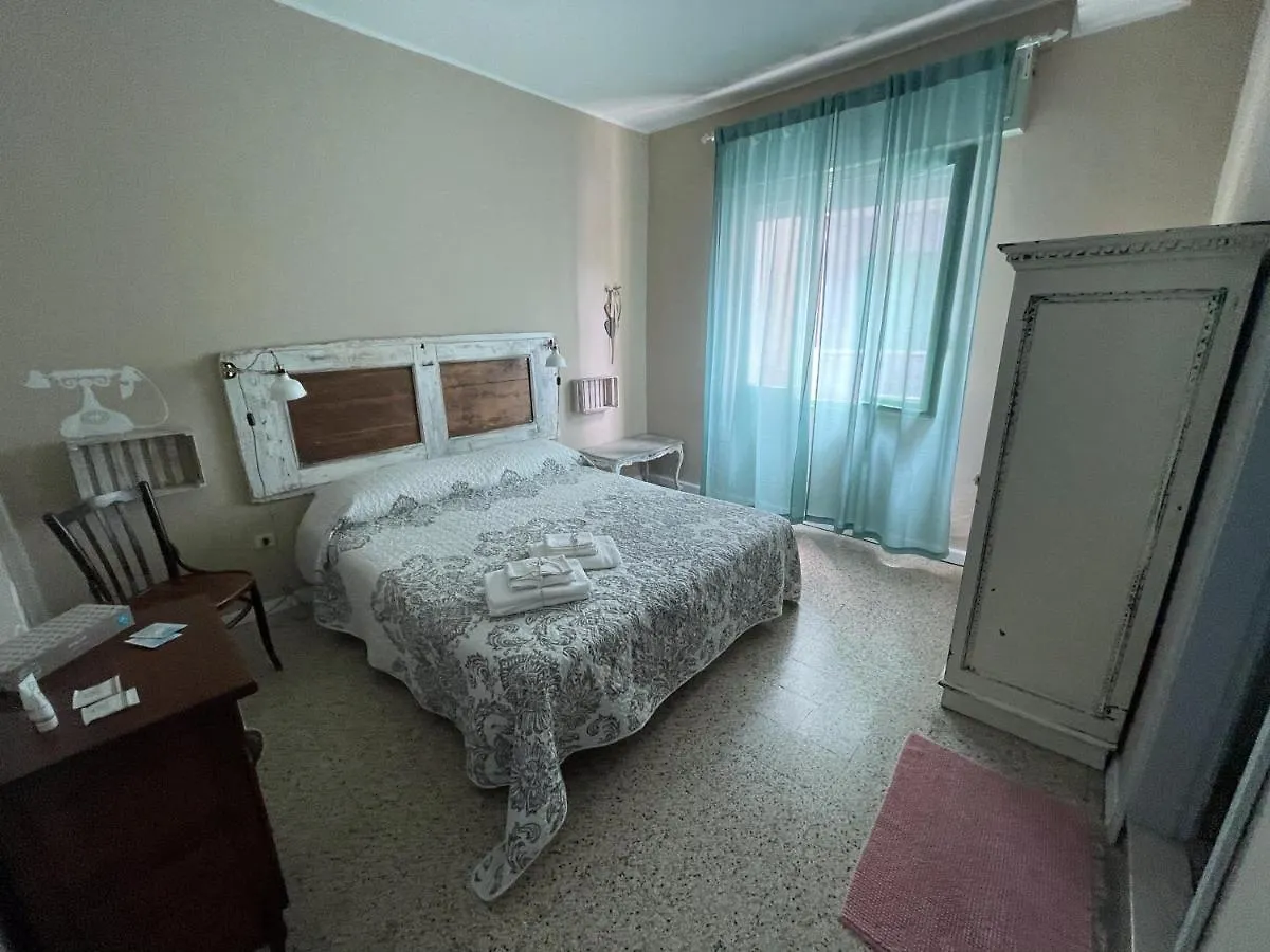 Locanda San Marco Caorle Hotel