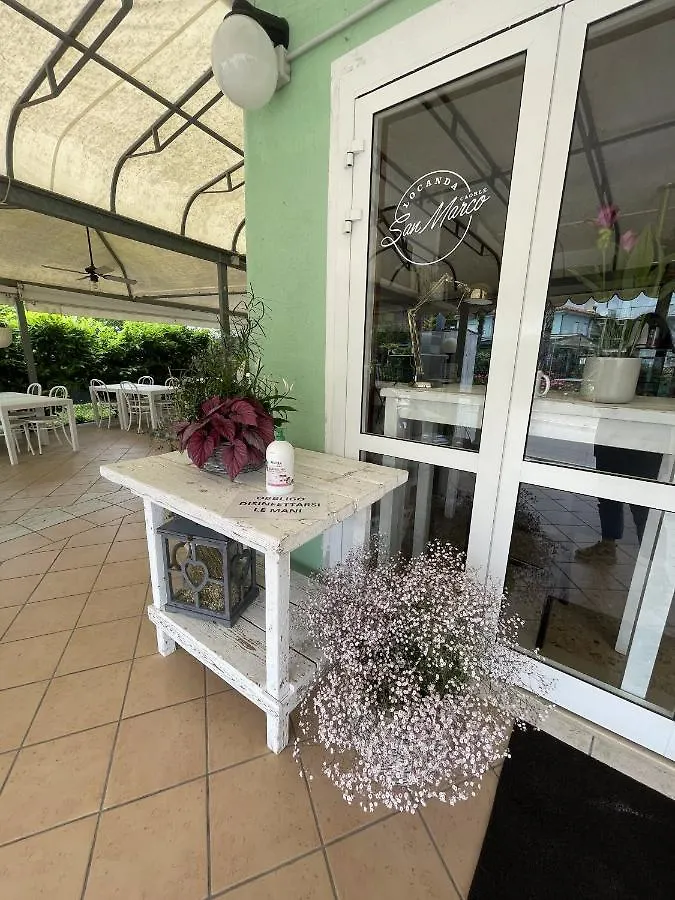 Locanda San Marco Caorle 0*,  Italy