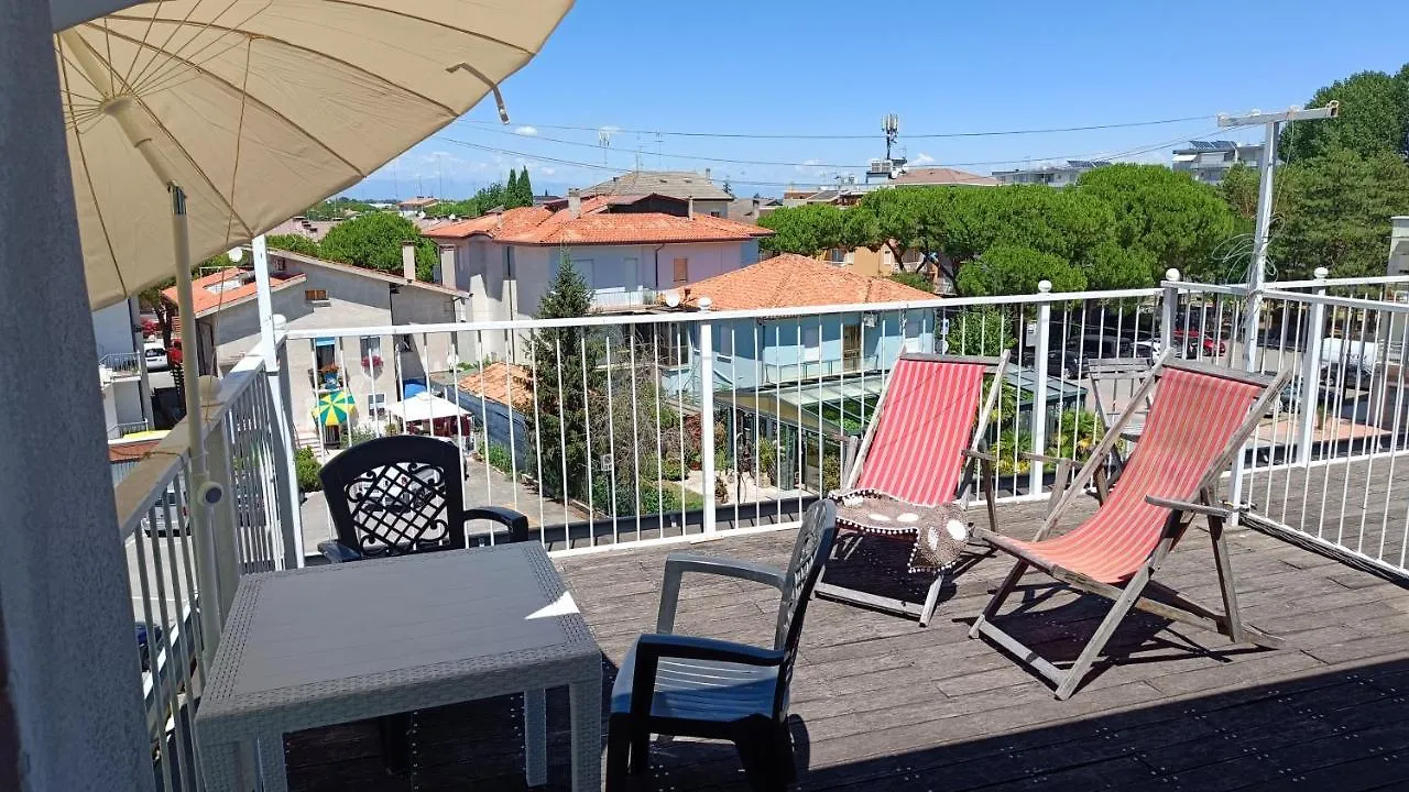 Locanda San Marco Caorle