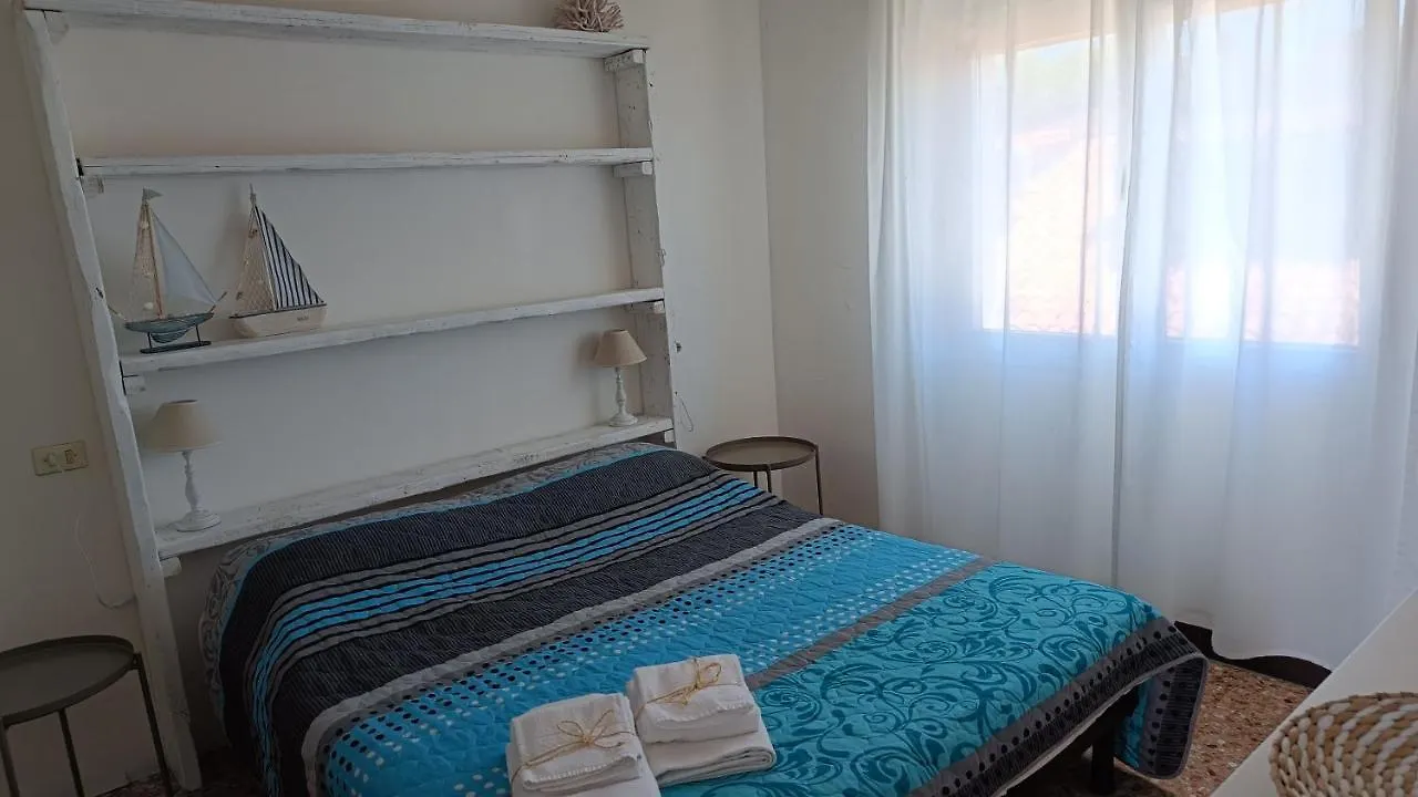 Hotel Locanda San Marco Caorle