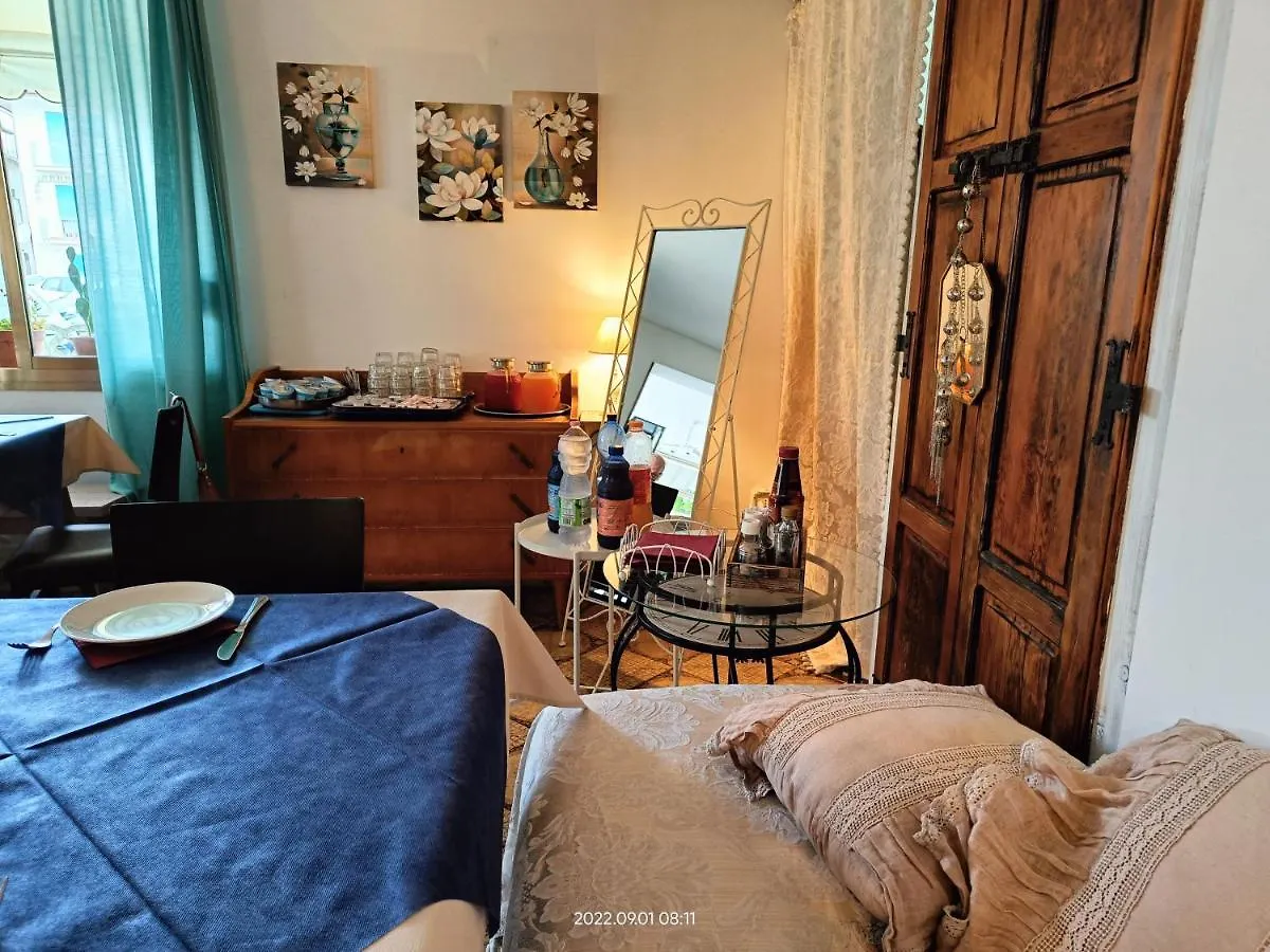 Locanda San Marco Caorle Italy