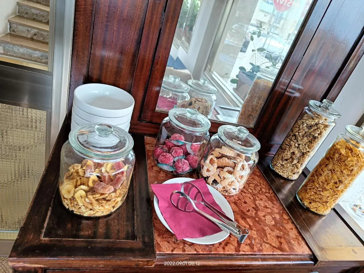 Locanda San Marco Caorle 0*,  Italy
