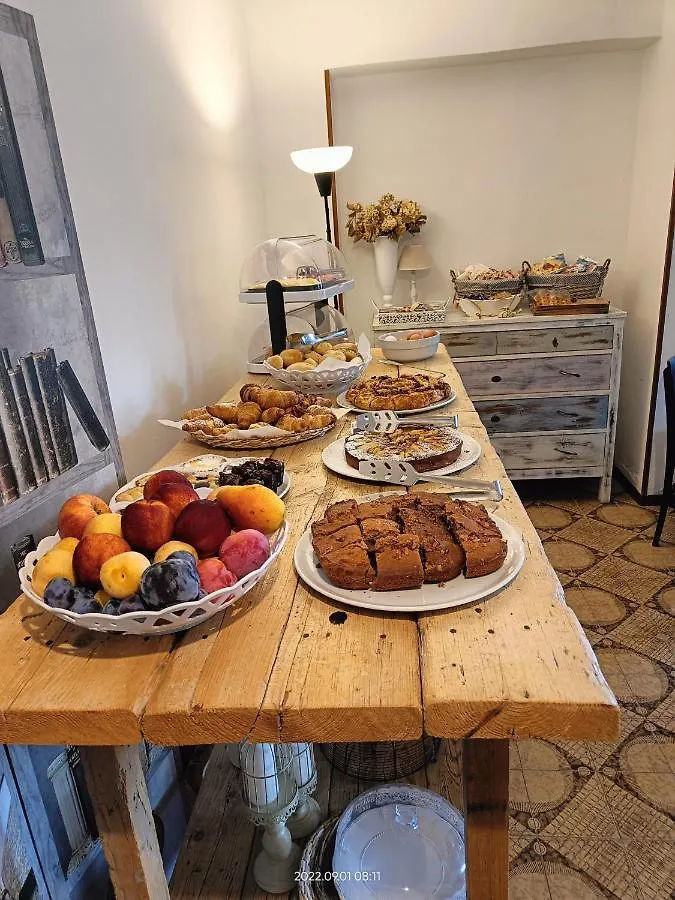 Locanda San Marco Caorle Hotel