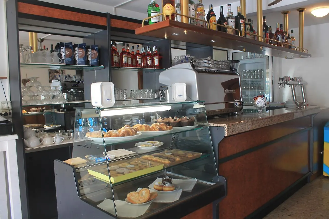 Hotel Locanda San Marco Caorle Italy