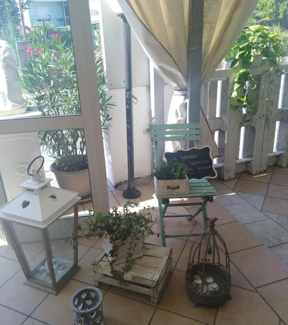 Hotel Locanda San Marco Caorle