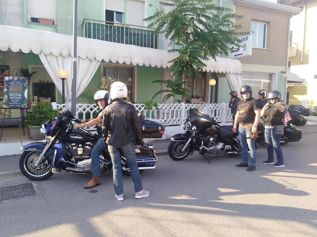 Locanda San Marco Caorle 0*,  Italy