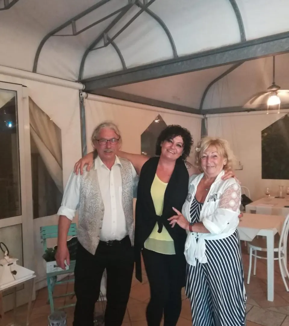 Locanda San Marco Caorle