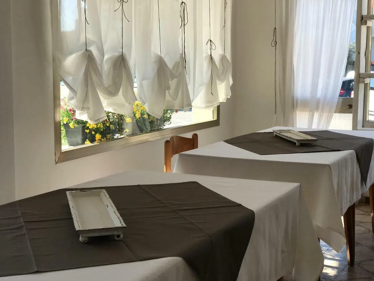 Locanda San Marco Caorle Hotel