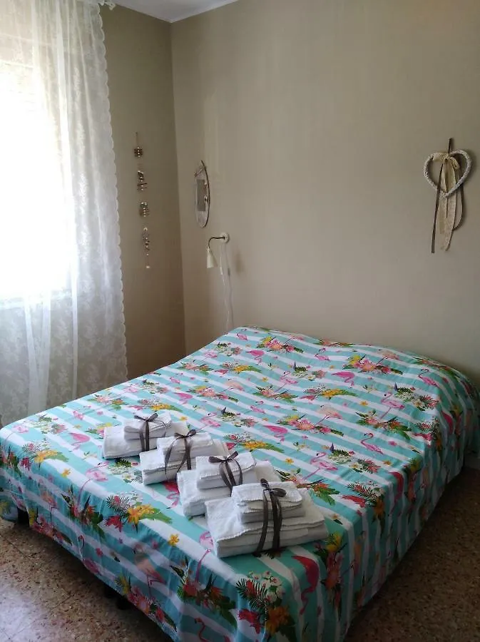 Locanda San Marco Caorle Hotel