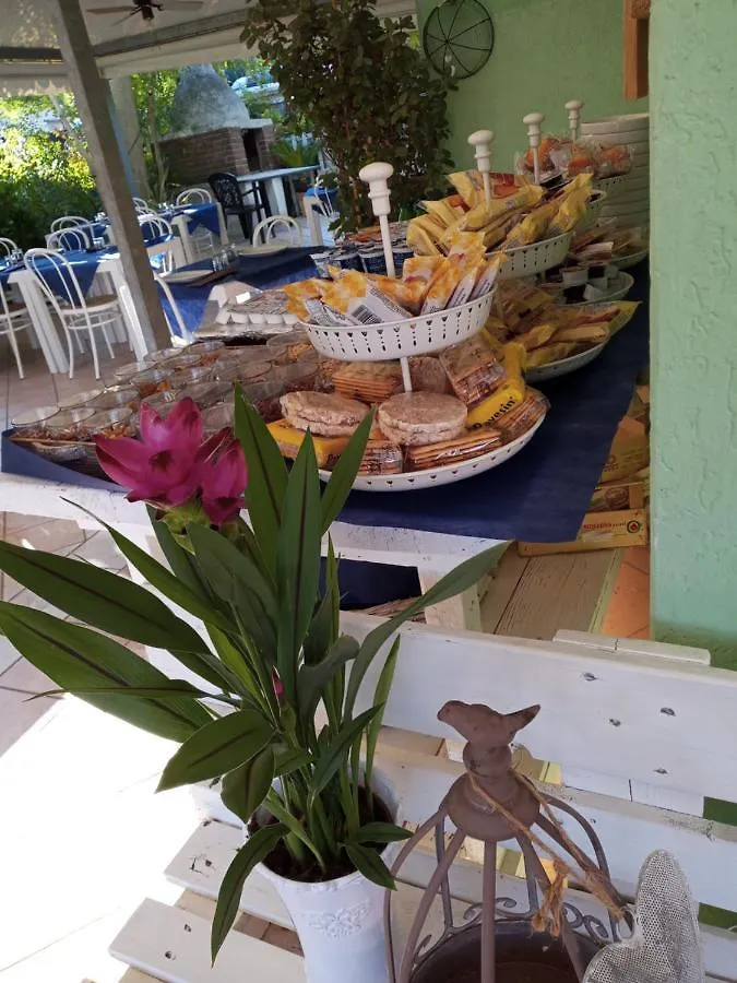 קאורלה Locanda San Marco